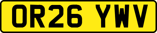 OR26YWV