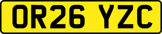 OR26YZC