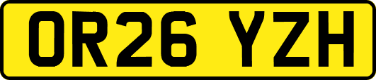 OR26YZH