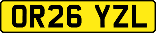 OR26YZL