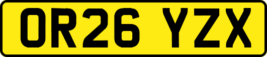 OR26YZX