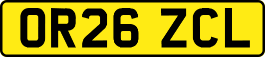 OR26ZCL