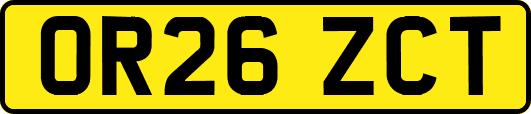 OR26ZCT