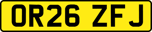 OR26ZFJ