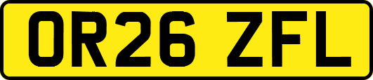OR26ZFL