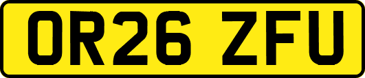 OR26ZFU