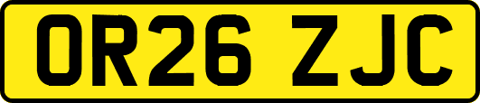 OR26ZJC