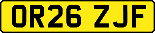 OR26ZJF