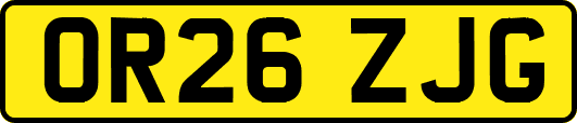 OR26ZJG