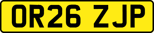 OR26ZJP