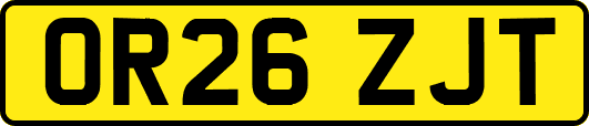 OR26ZJT
