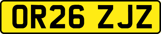 OR26ZJZ
