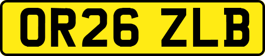 OR26ZLB