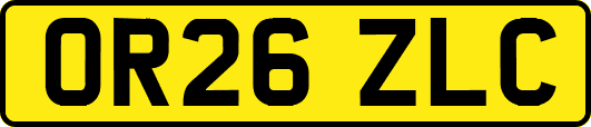 OR26ZLC