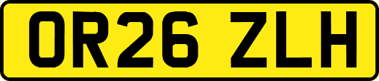 OR26ZLH