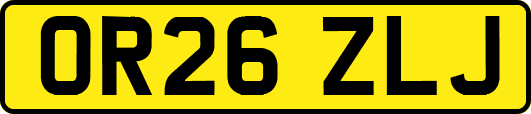 OR26ZLJ