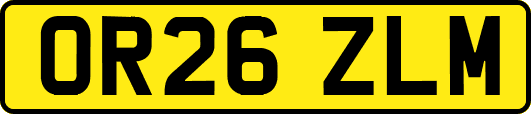OR26ZLM