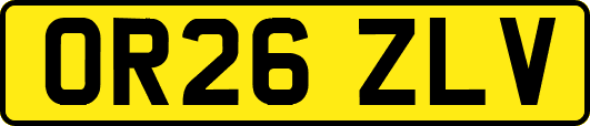 OR26ZLV