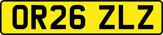 OR26ZLZ