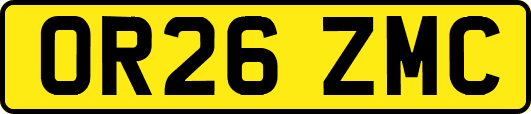 OR26ZMC