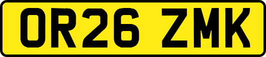 OR26ZMK