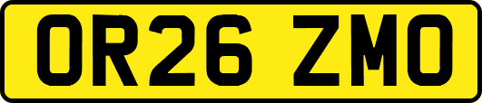 OR26ZMO