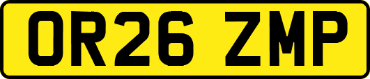OR26ZMP