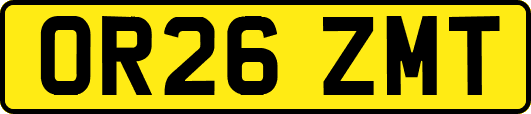 OR26ZMT
