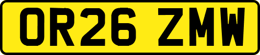 OR26ZMW
