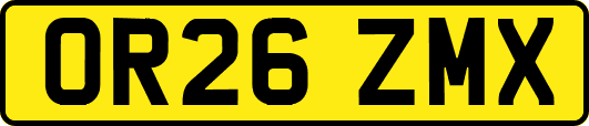 OR26ZMX