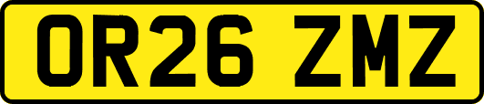 OR26ZMZ