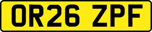 OR26ZPF