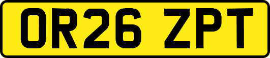 OR26ZPT