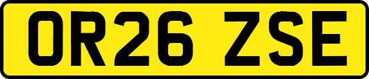 OR26ZSE