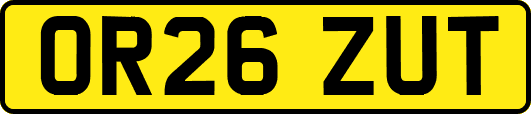 OR26ZUT