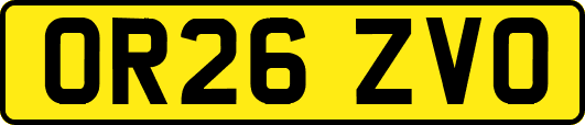 OR26ZVO