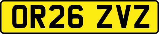 OR26ZVZ