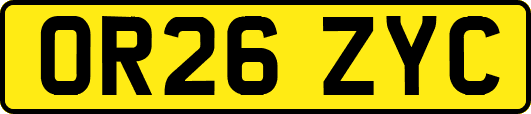 OR26ZYC