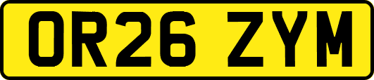 OR26ZYM