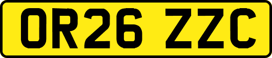 OR26ZZC