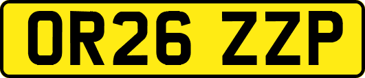 OR26ZZP