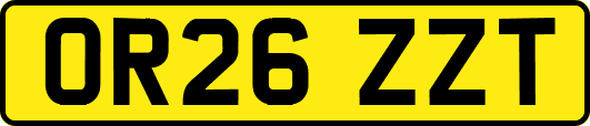 OR26ZZT