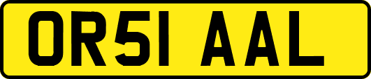 OR51AAL