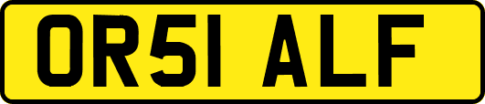 OR51ALF