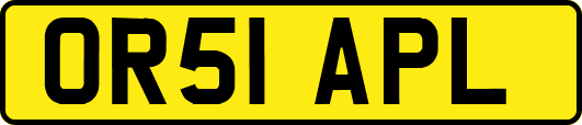 OR51APL