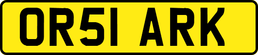 OR51ARK