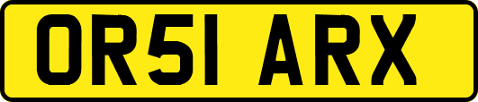 OR51ARX