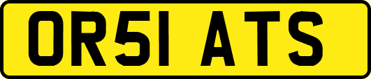 OR51ATS