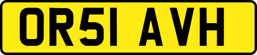 OR51AVH