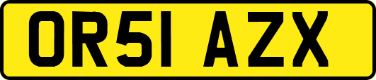 OR51AZX